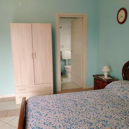 Buonanotte Gallipoli Extérieur photo