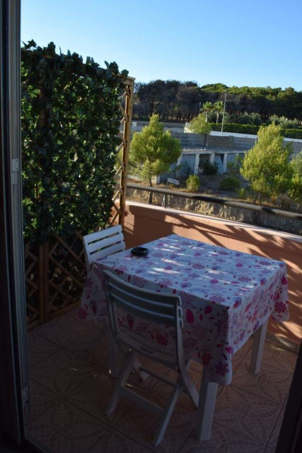 Buonanotte Gallipoli Extérieur photo