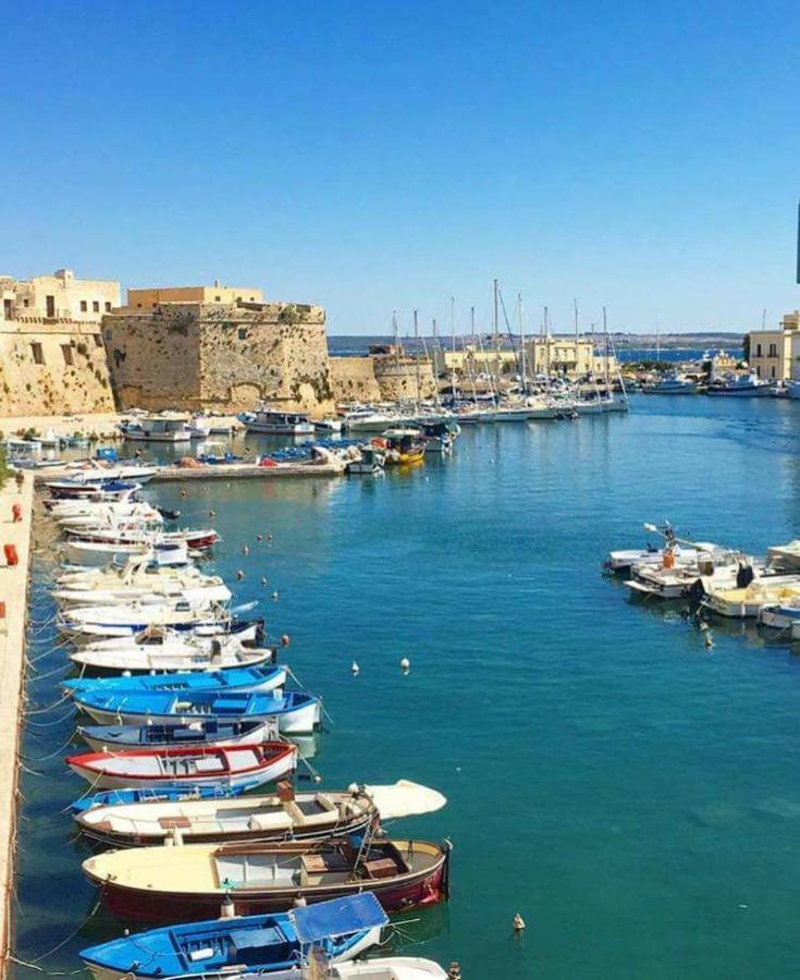 Buonanotte Gallipoli Extérieur photo