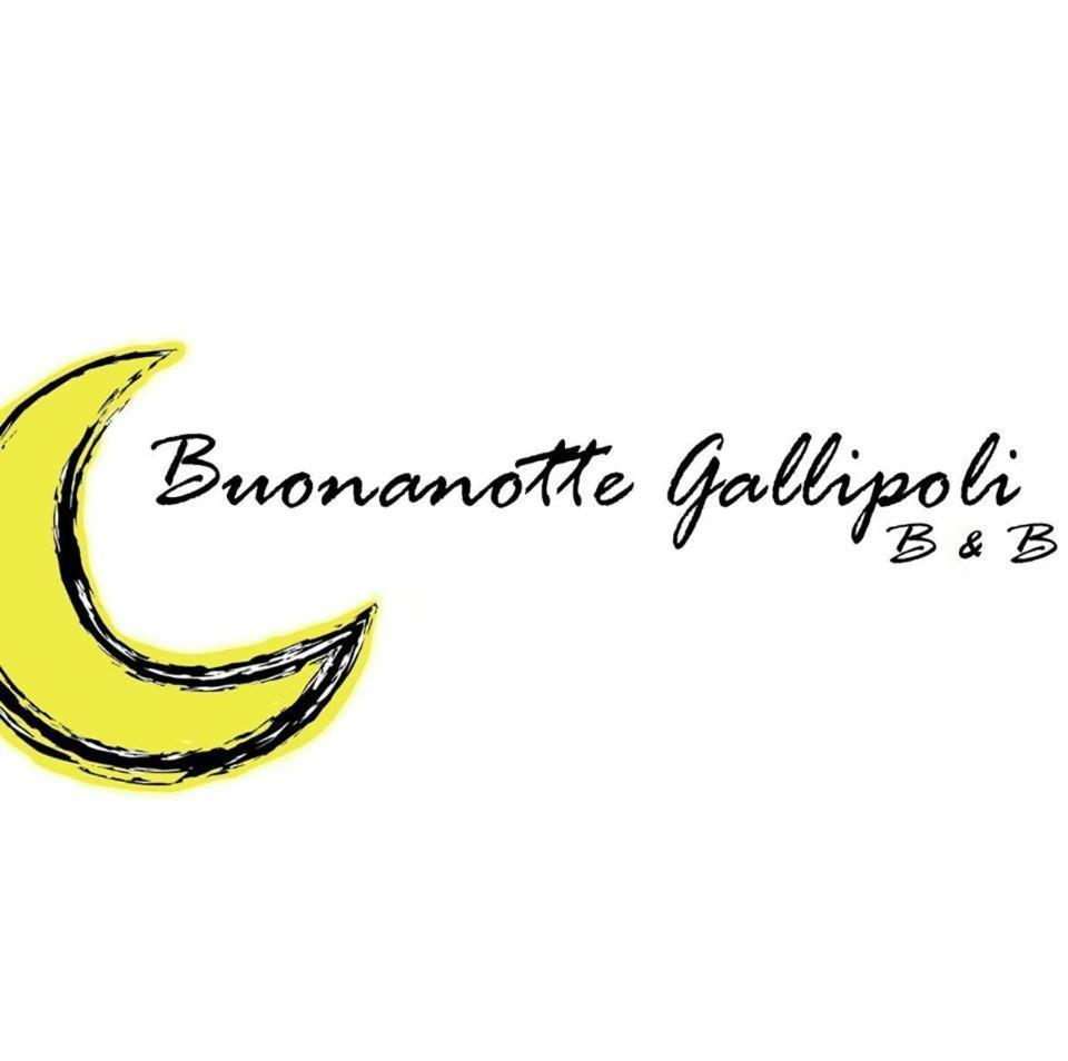Buonanotte Gallipoli Extérieur photo