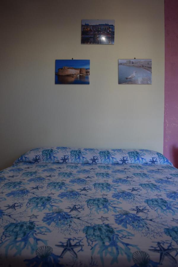 Buonanotte Gallipoli Extérieur photo