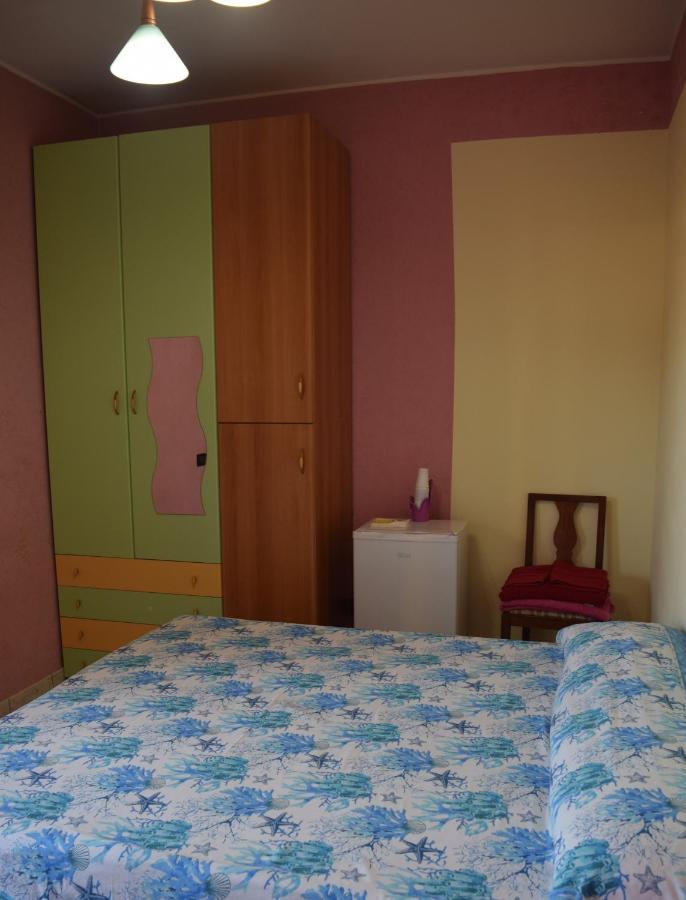 Buonanotte Gallipoli Extérieur photo