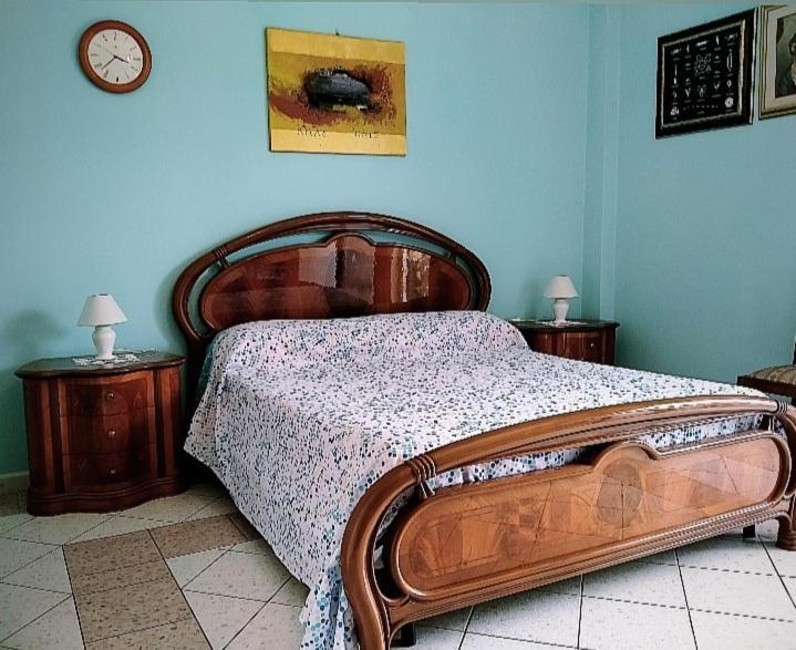 Buonanotte Gallipoli Extérieur photo