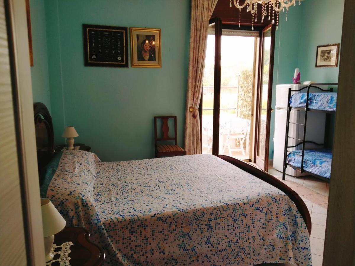 Buonanotte Gallipoli Extérieur photo