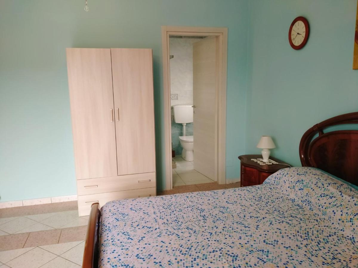 Buonanotte Gallipoli Extérieur photo