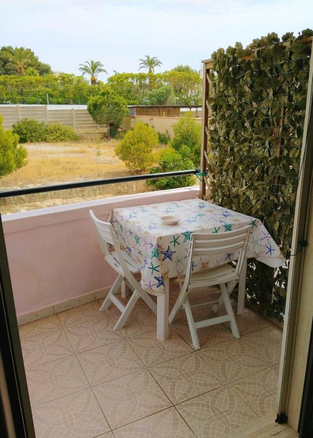 Buonanotte Gallipoli Extérieur photo