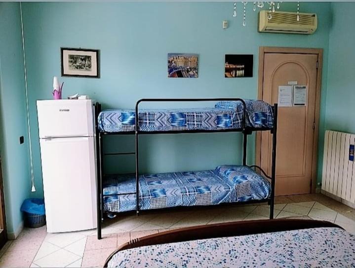Buonanotte Gallipoli Extérieur photo