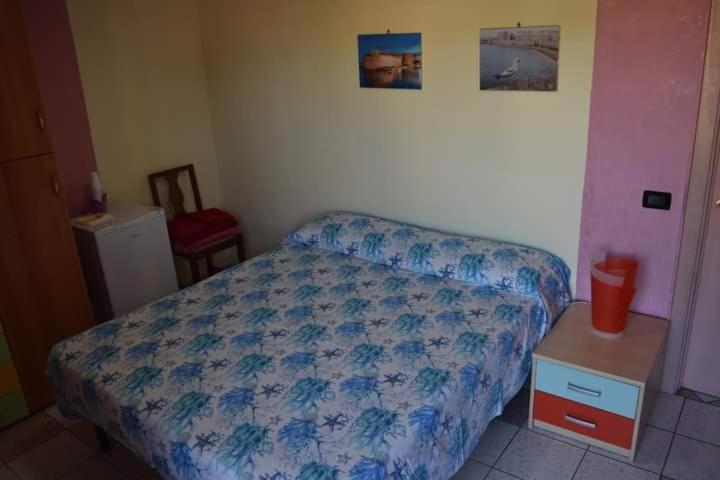 Buonanotte Gallipoli Extérieur photo